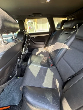Audi A4, снимка 14