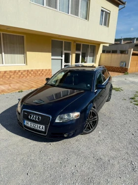 Audi A4, снимка 13