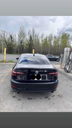 VW Jetta * GLI * DIGITAL* БЕЗ ЗАБЕЛЕЖКИ* , снимка 5