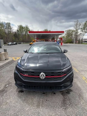 VW Jetta * GLI * DIGITAL* БЕЗ ЗАБЕЛЕЖКИ* , снимка 2