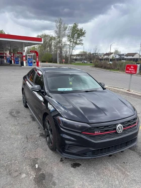 VW Jetta * GLI * DIGITAL* БЕЗ ЗАБЕЛЕЖКИ* , снимка 1