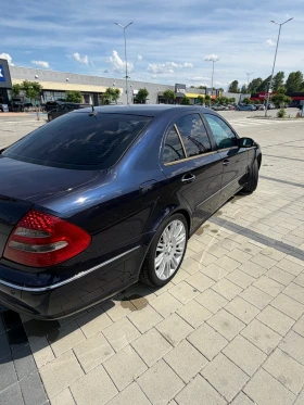 Mercedes-Benz E 270, снимка 6