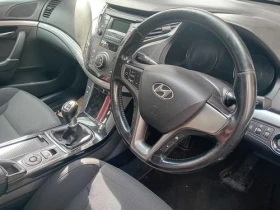 Hyundai I40 1.7 crdi, снимка 5
