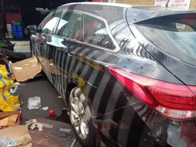 Hyundai I40 1.7 crdi, снимка 4