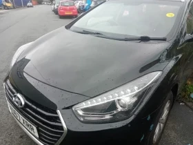 Hyundai I40 1.7 crdi, снимка 3