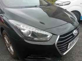 Hyundai I40 1.7 crdi, снимка 2