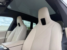 BMW iX 40* XDRIVE* HARMAN/ KARDON* 360 CAM* ПАНОРАМА, снимка 5