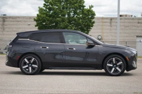 BMW iX 40* XDRIVE* HARMAN/ KARDON* 360 CAM* ПАНОРАМА, снимка 3