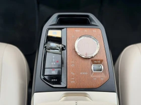 BMW iX 40* XDRIVE* HARMAN/ KARDON* 360 CAM* ПАНОРАМА, снимка 9