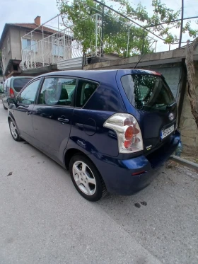 Toyota Corolla verso, снимка 3