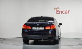 BMW 550, снимка 4
