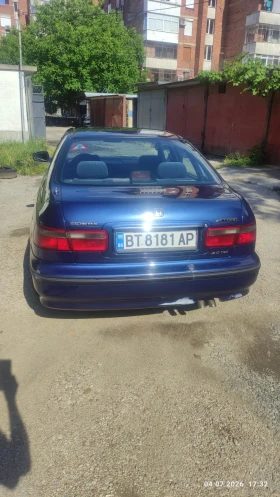 Honda Accord, снимка 4