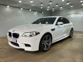 BMW M5, снимка 2
