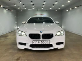 BMW M5, снимка 1