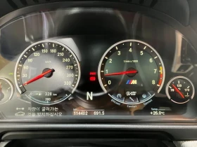 BMW M5, снимка 8