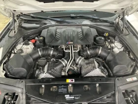BMW M5, снимка 6