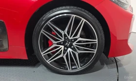 Kia Stinger MASTERS TURBO PACKAGE, снимка 3