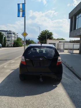 Honda Jazz 1.4 i, снимка 5