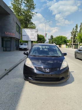 Honda Jazz 1.4 i, снимка 2