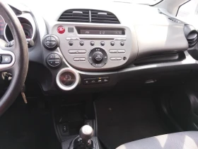 Honda Jazz 1.4 i, снимка 15
