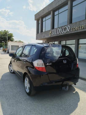 Honda Jazz 1.4 i, снимка 4