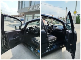 Honda Jazz 1.4 i, снимка 9