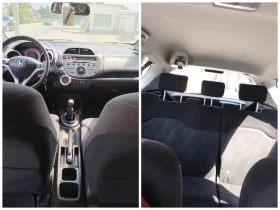 Honda Jazz 1.4 i, снимка 14