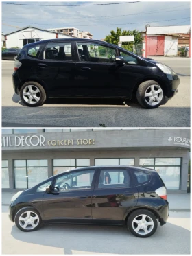 Honda Jazz 1.4 i, снимка 7
