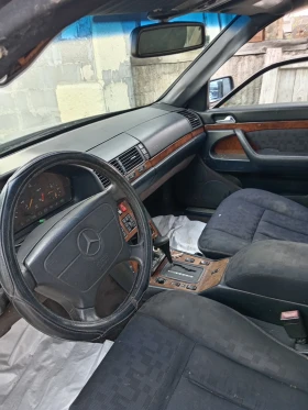 Mercedes-Benz S 300, снимка 5