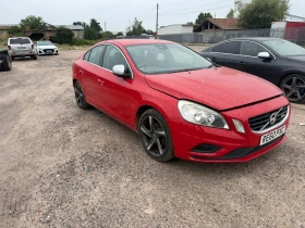 Volvo S60 1.6t T3 R-DESIGN, снимка 2