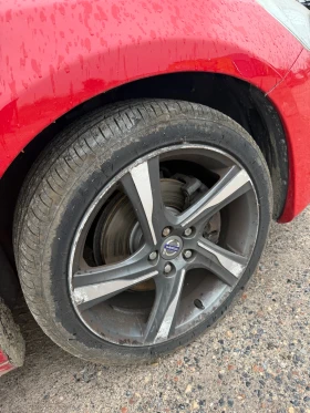 Volvo S60 1.6t T3 R-DESIGN, снимка 9