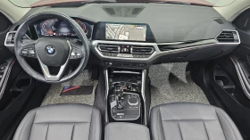BMW 320 HUD* BLIND SPOT* ЛЮК* КРАЙНА ЦЕНА, снимка 7