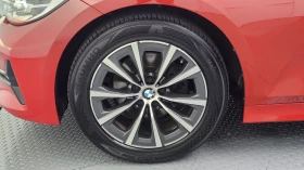 BMW 320 HUD* BLIND SPOT* ЛЮК* КРАЙНА ЦЕНА, снимка 5