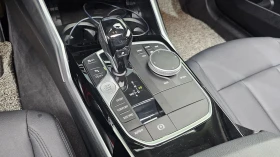 BMW 320 HUD* BLIND SPOT* ЛЮК* КРАЙНА ЦЕНА, снимка 9