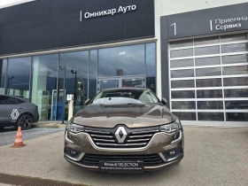 Renault Talisman 1.6 dCi 160 EDC, снимка 3