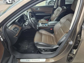 Renault Talisman 1.6 dCi 160 EDC, снимка 15