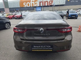 Renault Talisman 1.6 dCi 160 EDC, снимка 6