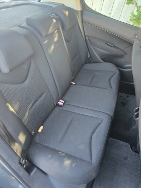 Peugeot 308, снимка 13
