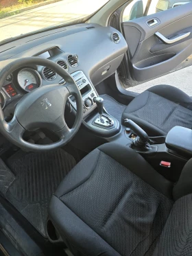 Peugeot 308, снимка 14