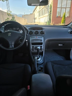 Peugeot 308, снимка 5