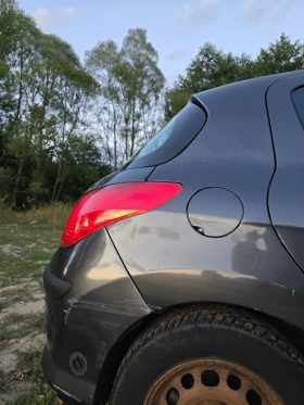 Peugeot 308, снимка 8