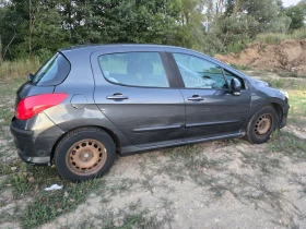 Peugeot 308, снимка 2