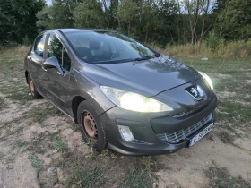 Peugeot 308, снимка 1