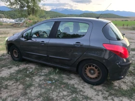 Peugeot 308, снимка 4