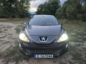 Peugeot 308, снимка 7
