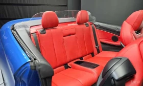 BMW 428 * 428i M Sport Convertible * ЦЕНА ДО БГ, снимка 11