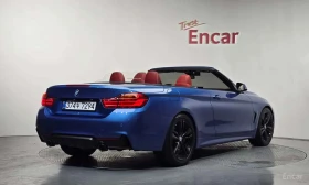 BMW 428 * 428i M Sport Convertible * ЦЕНА ДО БГ, снимка 2