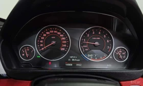 BMW 428 * 428i M Sport Convertible * ЦЕНА ДО БГ, снимка 8