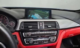 BMW 428 * 428i M Sport Convertible * ЦЕНА ДО БГ, снимка 12