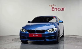 BMW 428 * 428i M Sport Convertible * ЦЕНА ДО БГ, снимка 3